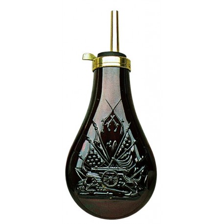 Poire à Poudre Colt Pattern Cal 44