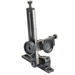 Dioptre Goodwin Style 3" - 2nd Génération