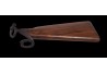 Crosse pour Pistolet Howdah
