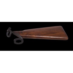 Crosse pour Pistolet Howdah