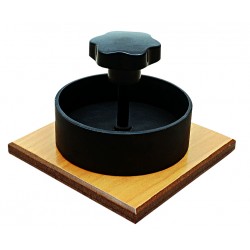 Rouleur à Balles Rondes