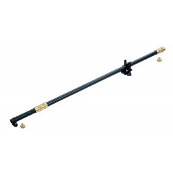 Lunette Malcolm 6X Middle et Long Range