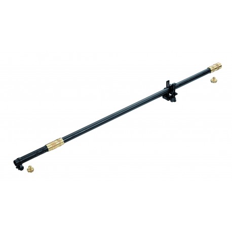 Lunette Malcolm 6X Middle et Long Range