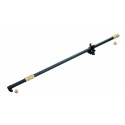 Lunette Malcolm 6X Middle et Long Range