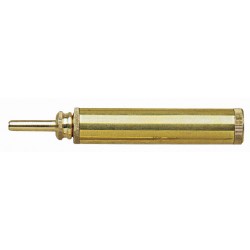 Injecteur de Poudre pour Armes à Silex