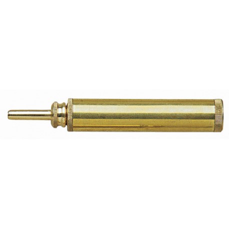 Injecteur de Poudre pour Armes à Silex