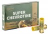 Cartouches Prevot Super Chevrotine Cal 20