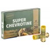 Cartouches Prevot Super Chevrotine Cal 20