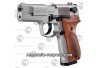 PISTOLET P88 NICKELE