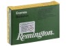 Cartouches Remington Chevrotines - Cal 20/70