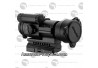 Viseur point rouge Aimpoint Compact CRO (Competition Rifle Optic)