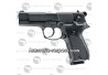 Walther P88 noir alarme pistolet 9 mm