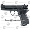 Walther P88 noir alarme pistolet 9 mm
