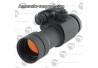 Viseur point rouge Aimpoint Compc3 compact