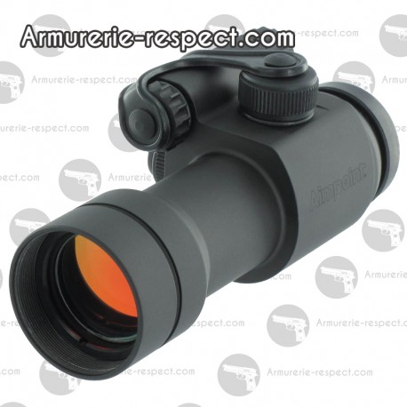 Viseur point rouge Aimpoint Compc3 compact