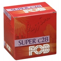 Cartouches Fob Passion Super 21 - Cal 28/70
