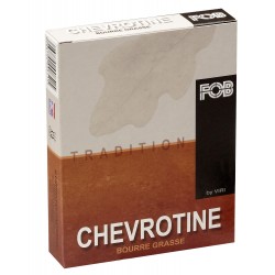Cartouches Fob Tradition Chevrotine - Cal 12/67