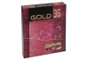 Cartouches Fob Gold 36 - 12/70