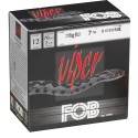 Cartouche Fob de Trap Viper - Cal 12/70