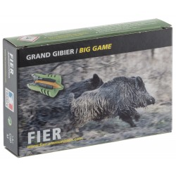 Cartouches Fier à Balle Classic 28 grammes - Cal 12/70