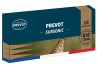Cartouches Prevot Subsoniques - Cal 410/76