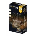 Cartouches Sauvestre Gros Gibier - Cal 12