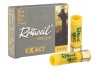 Cartouches Rottweil Exact Magnum - Cal 20/76