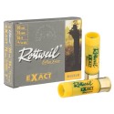 Cartouches Rottweil Exact Magnum - Cal 20/76