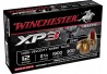 Cartouche Winchester Slug Suprême Elite XP3 - Cal 12/70