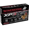 Cartouche Winchester Slug Suprême Elite XP3 - Cal 12/70 [en rupture]