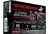 Cartouches Winchester XR Long Beard - Cal 12/76