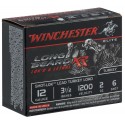 Cartouches Winchester XR Long Beard - Cal 12/89