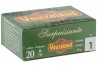 Cartouches Vouzelaud - Surpuissante - Cal 12/70