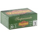 Cartouches Vouzelaud - Surpuissante - Cal 12/70