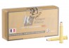 Cartouches à Percussion Centrale 375 Win Sologne Prohunter