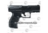 Réplique pistolet à billes Walther PPQ culasse metal