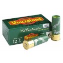 Cartouches Vouzelaud - La Centenaire Tube Carton - Cal 12/65