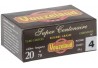 Cartouches Vouzelaud - Super Centenaire - Cal 20/70