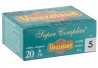 Cartouches Vouzelaud - Super Complice 70 - Cal 20/70