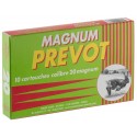 Cartouches Prevot Chevrotines - Cal 20/76