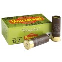 Cartouches Vouzelaud - Complice 65 - Cal 12/65