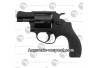 Revolver à blanc Arminius HW37 noir 9 mm