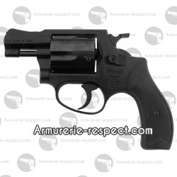 Revolver à blanc Arminius HW37 noir 9 mm