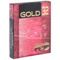Cartouches Fob Gold 32 - Cal 16/70