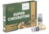 Cartouches Prevot Chevrotines Subsonique - Cal 12/67