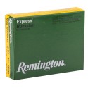 Cartouches Remington Suprême Chevrotines Magnum - Cal 12/76