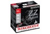 Cartouches Winchester ZZ Pigeon Electrocible - Cal 12/70