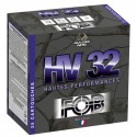 Cartouches Fob ZH Acier Haute Performance - Cal 12/70