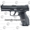 Réplique pistolet airsoft HK VP9 HME culasse métal