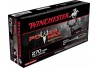Munitions Winchester Cal 270 WSM - Grande Chasse